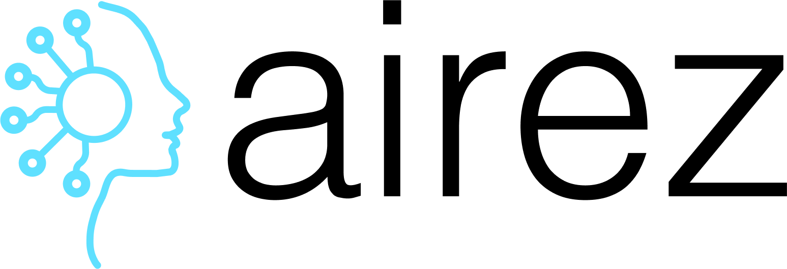 Airez Logo